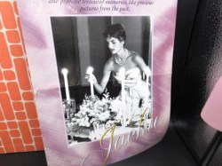 jackie o porcelain paper one